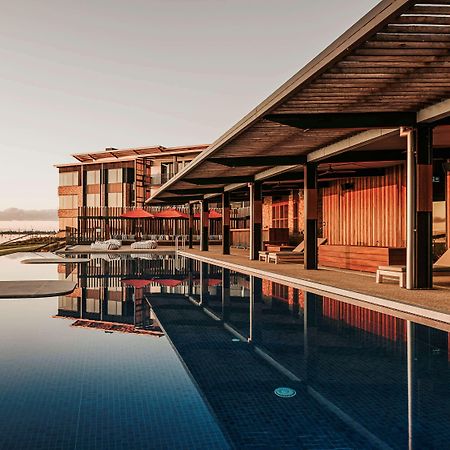 The Sebel Yarrawonga Silverwoods Bagian luar foto