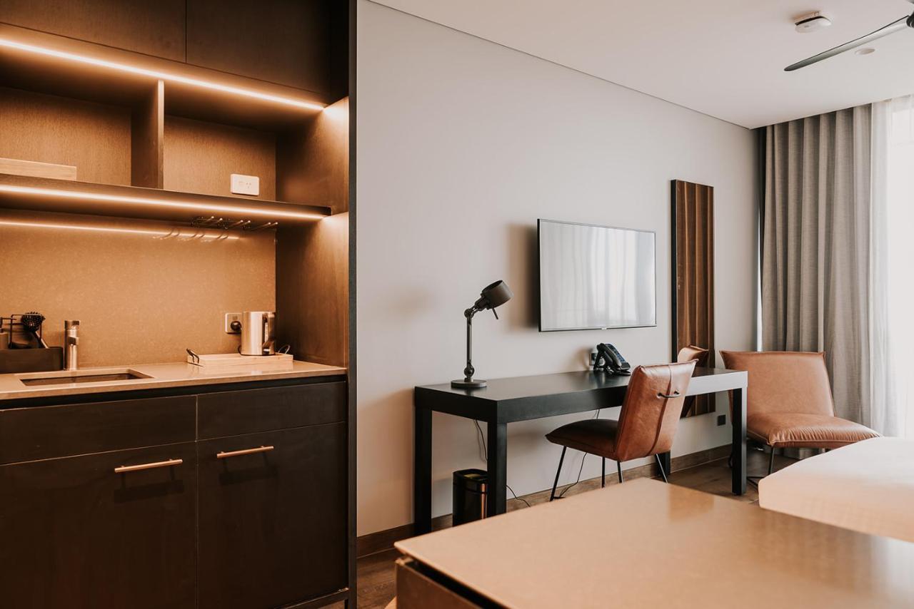 The Sebel Yarrawonga Silverwoods Bagian luar foto