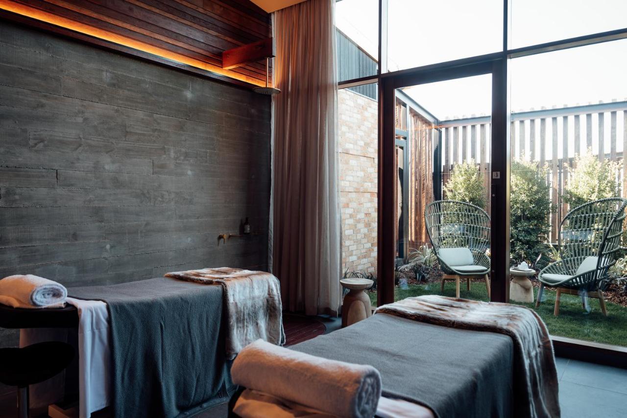 The Sebel Yarrawonga Silverwoods Bagian luar foto