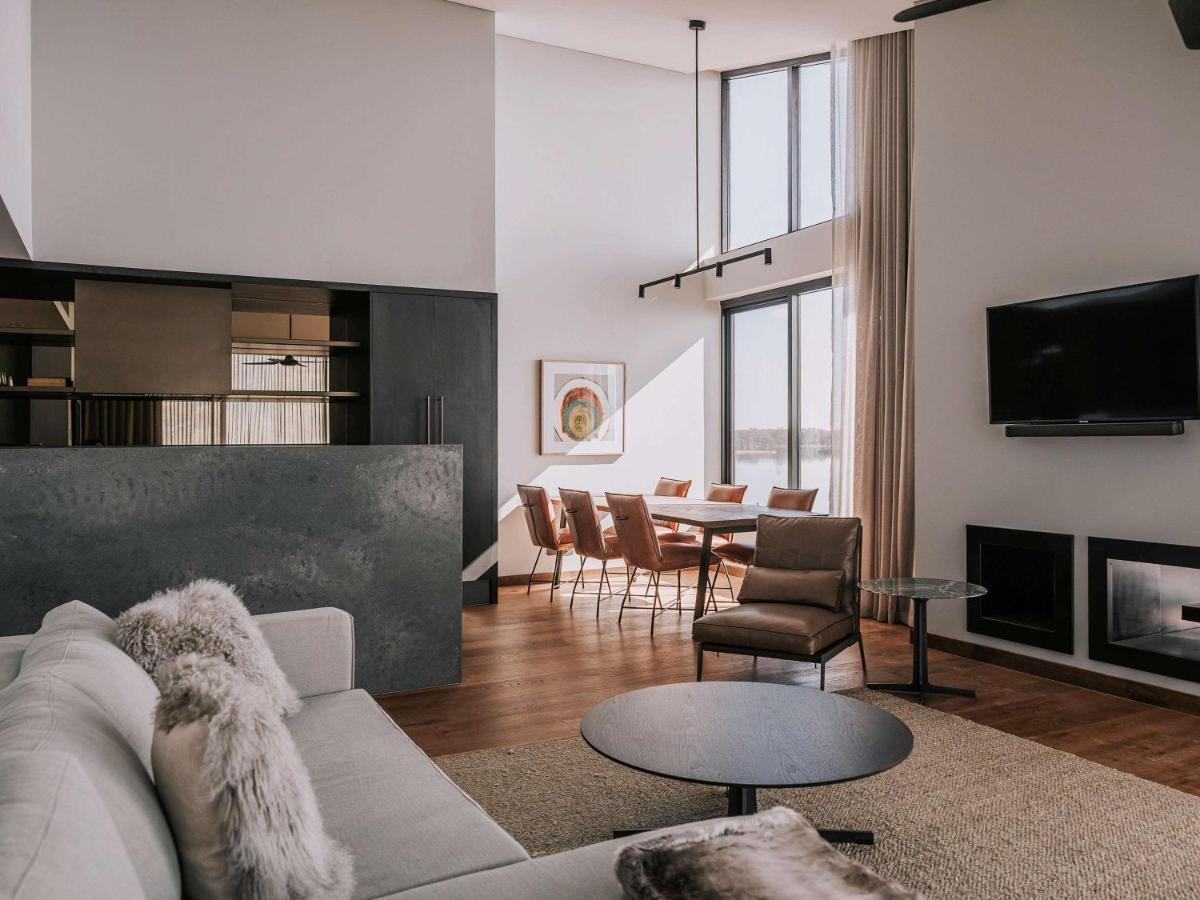 The Sebel Yarrawonga Silverwoods Bagian luar foto