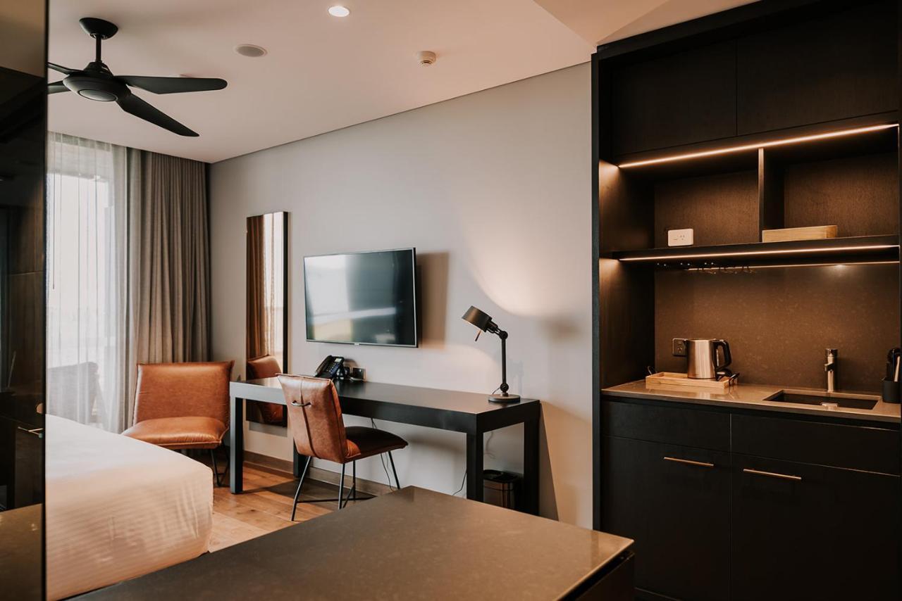 The Sebel Yarrawonga Silverwoods Bagian luar foto