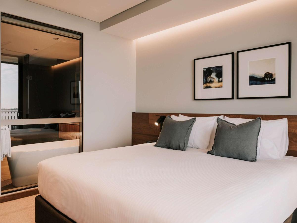 The Sebel Yarrawonga Silverwoods Bagian luar foto