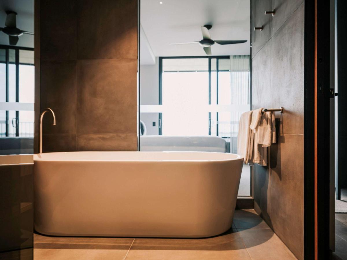 The Sebel Yarrawonga Silverwoods Bagian luar foto