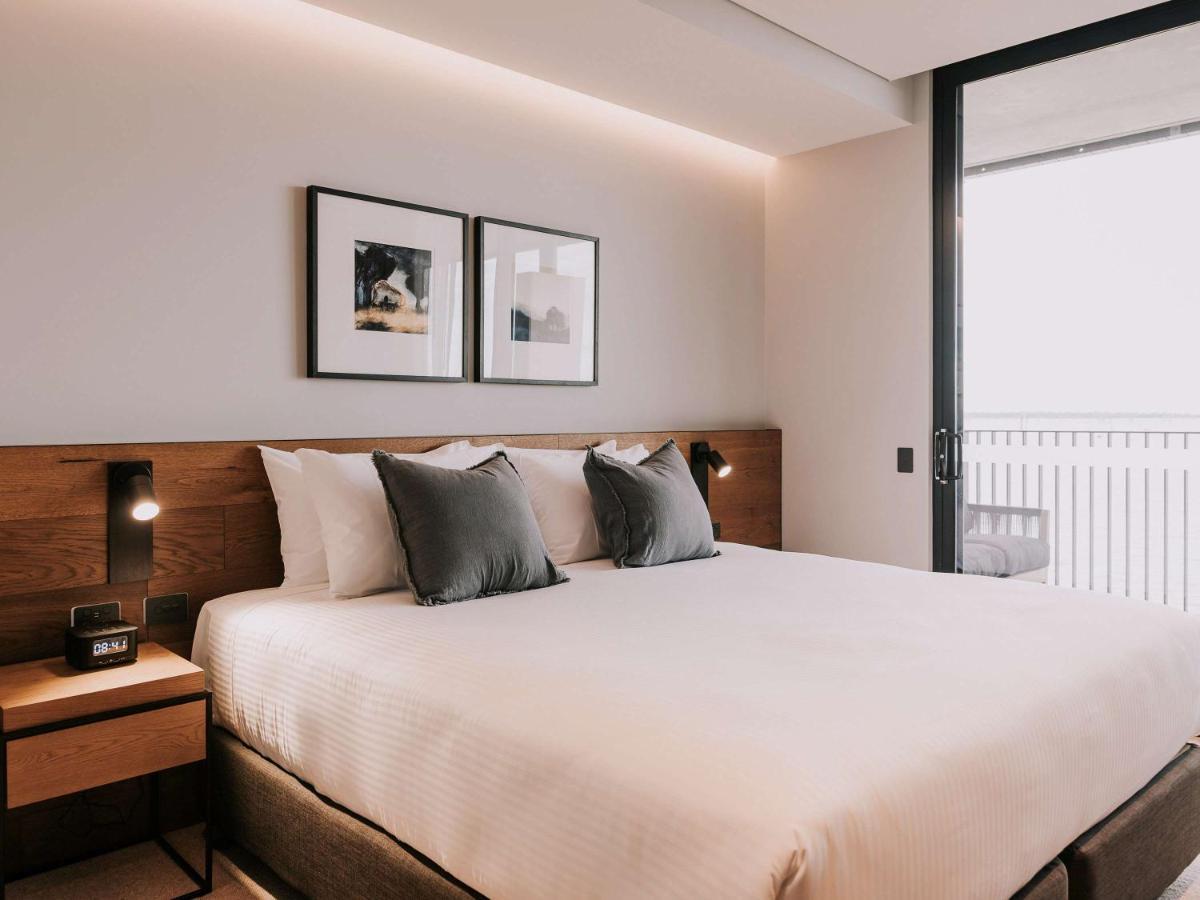 The Sebel Yarrawonga Silverwoods Bagian luar foto