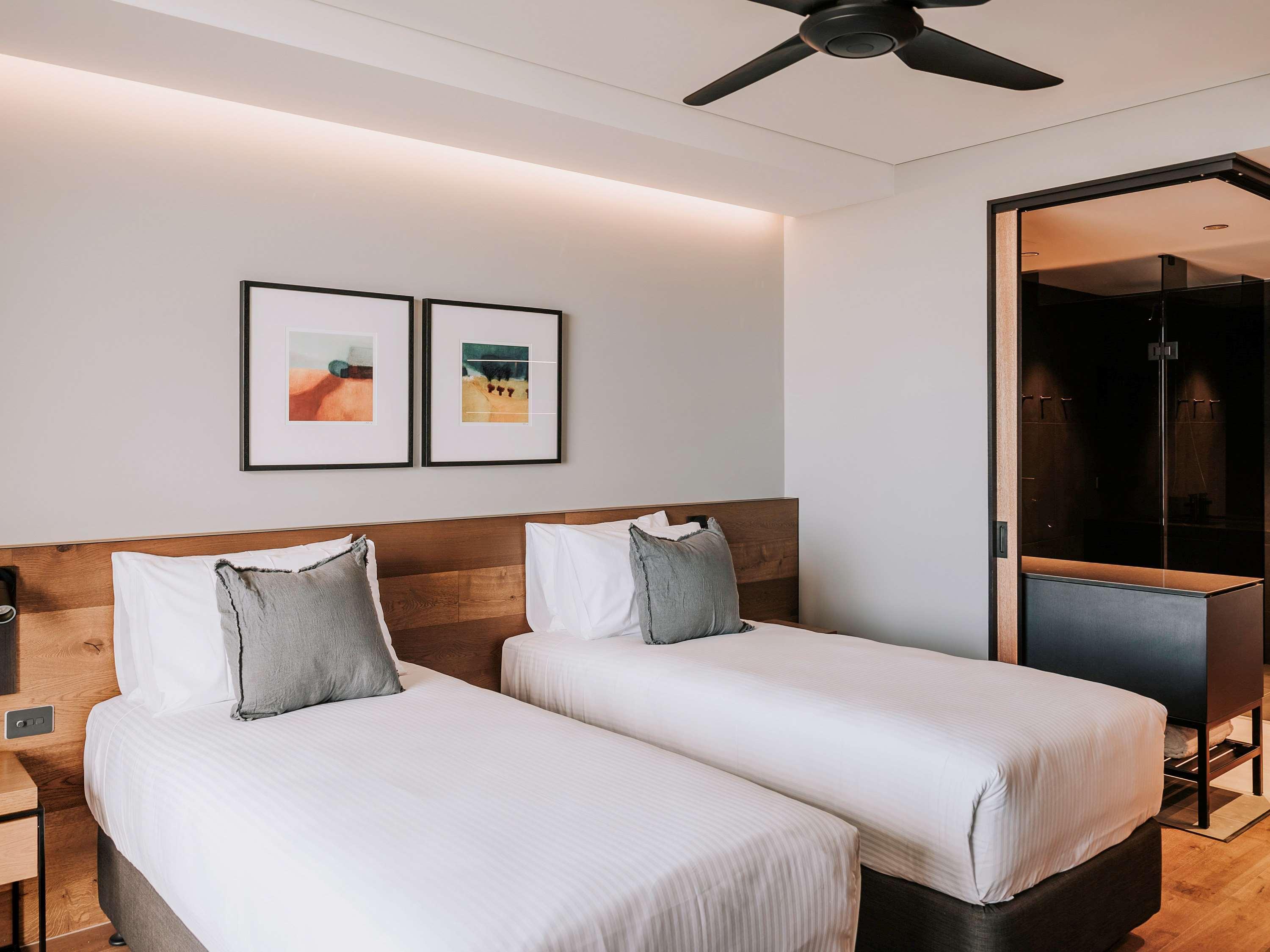 The Sebel Yarrawonga Silverwoods Bagian luar foto