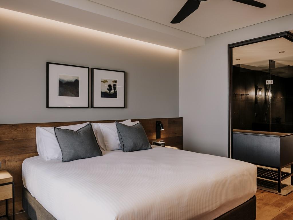 The Sebel Yarrawonga Silverwoods Bagian luar foto