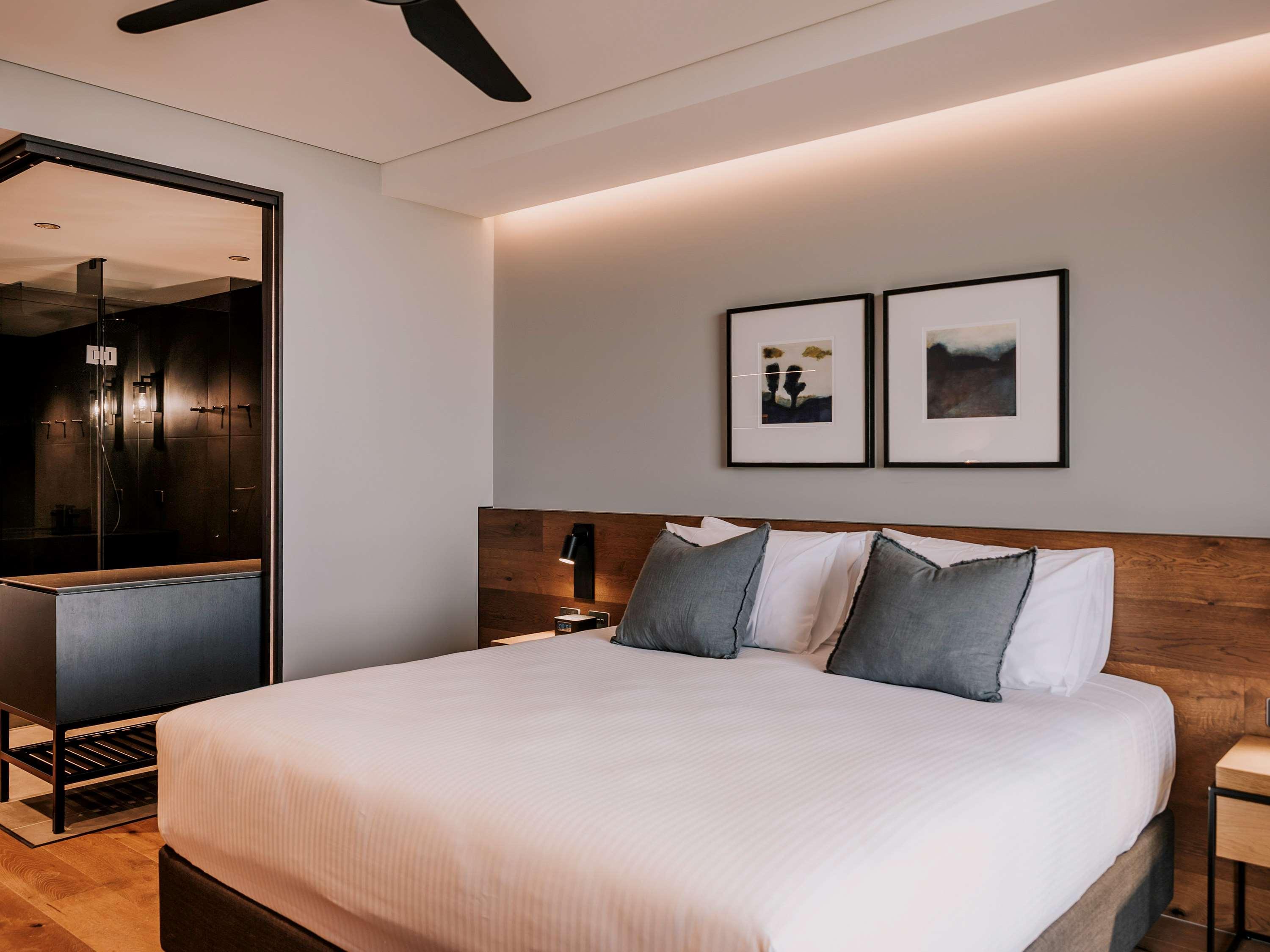 The Sebel Yarrawonga Silverwoods Bagian luar foto