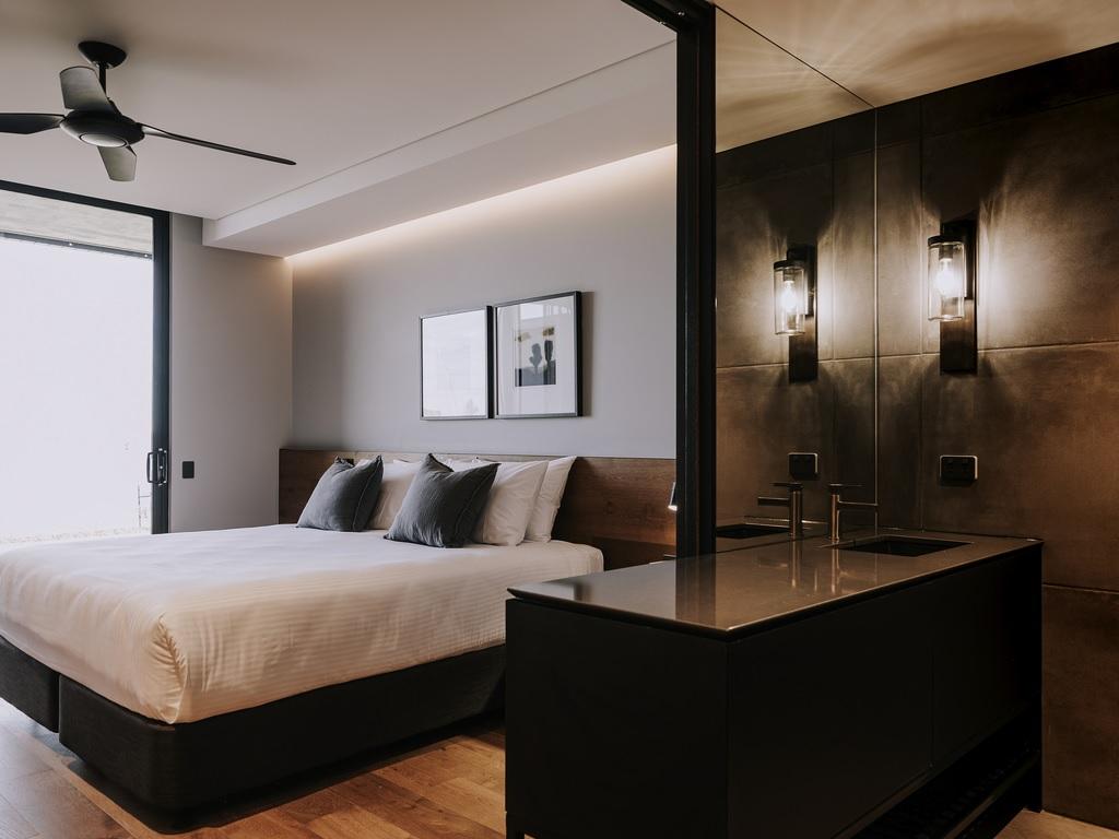 The Sebel Yarrawonga Silverwoods Bagian luar foto