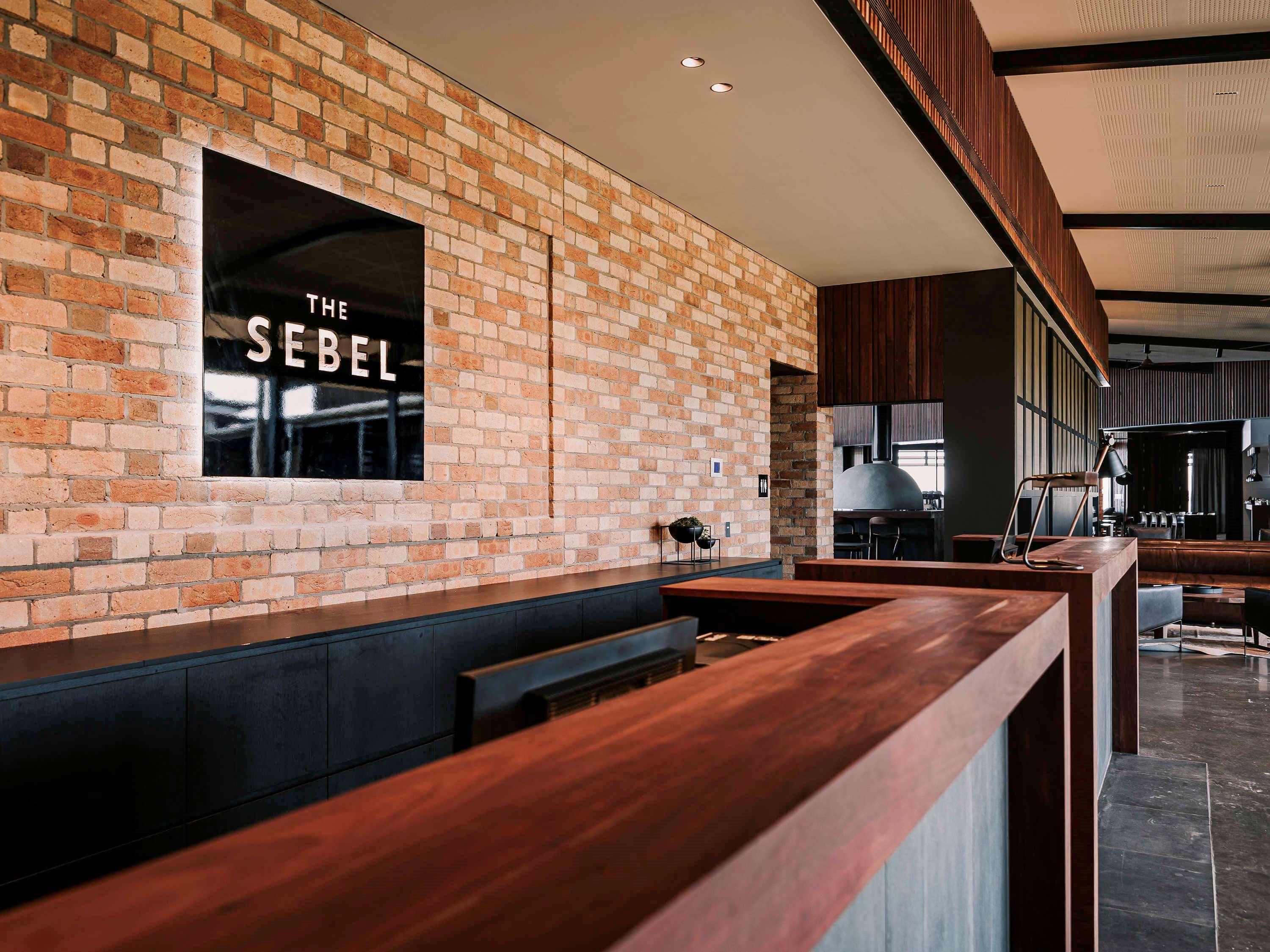 The Sebel Yarrawonga Silverwoods Bagian luar foto