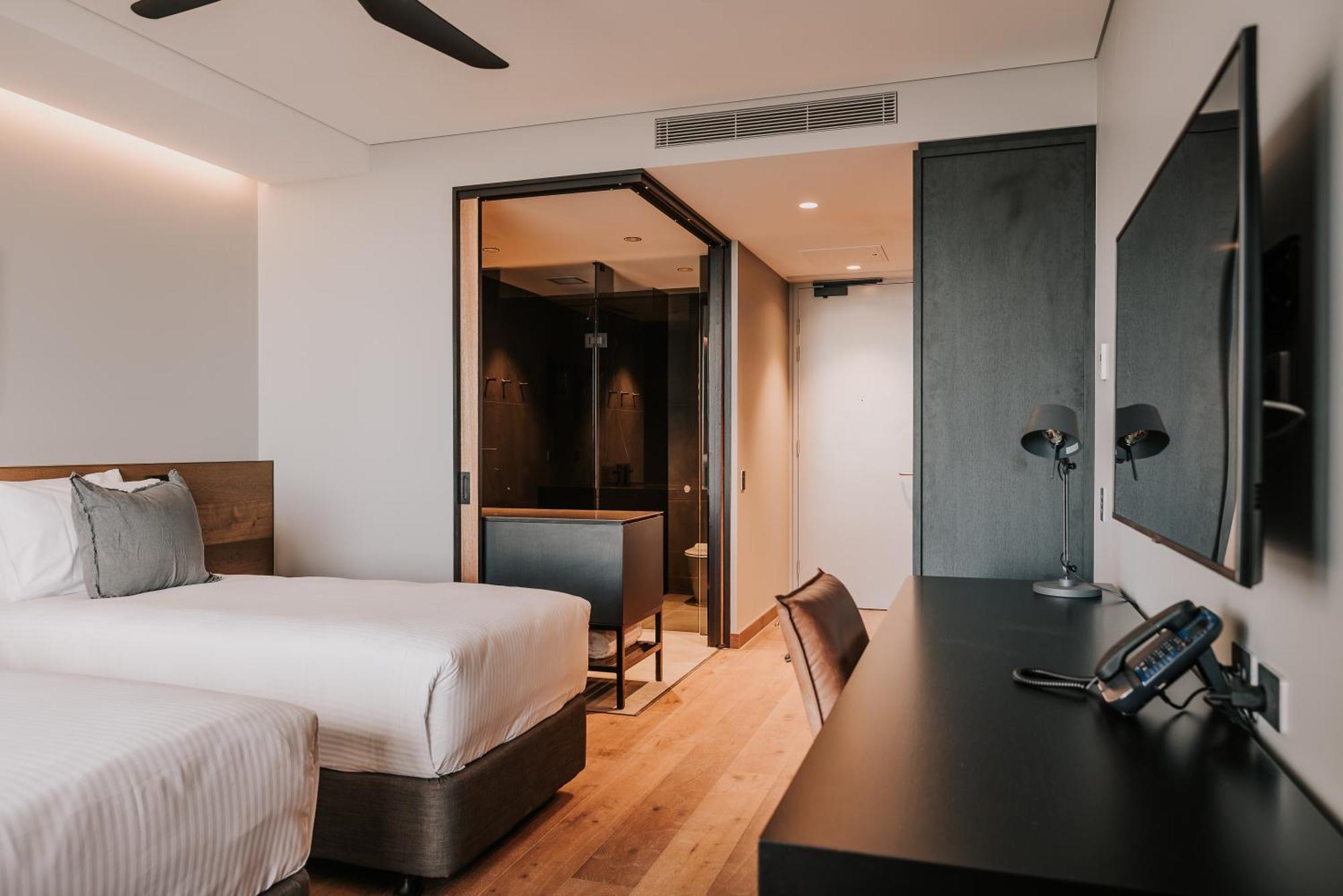 The Sebel Yarrawonga Silverwoods Bagian luar foto