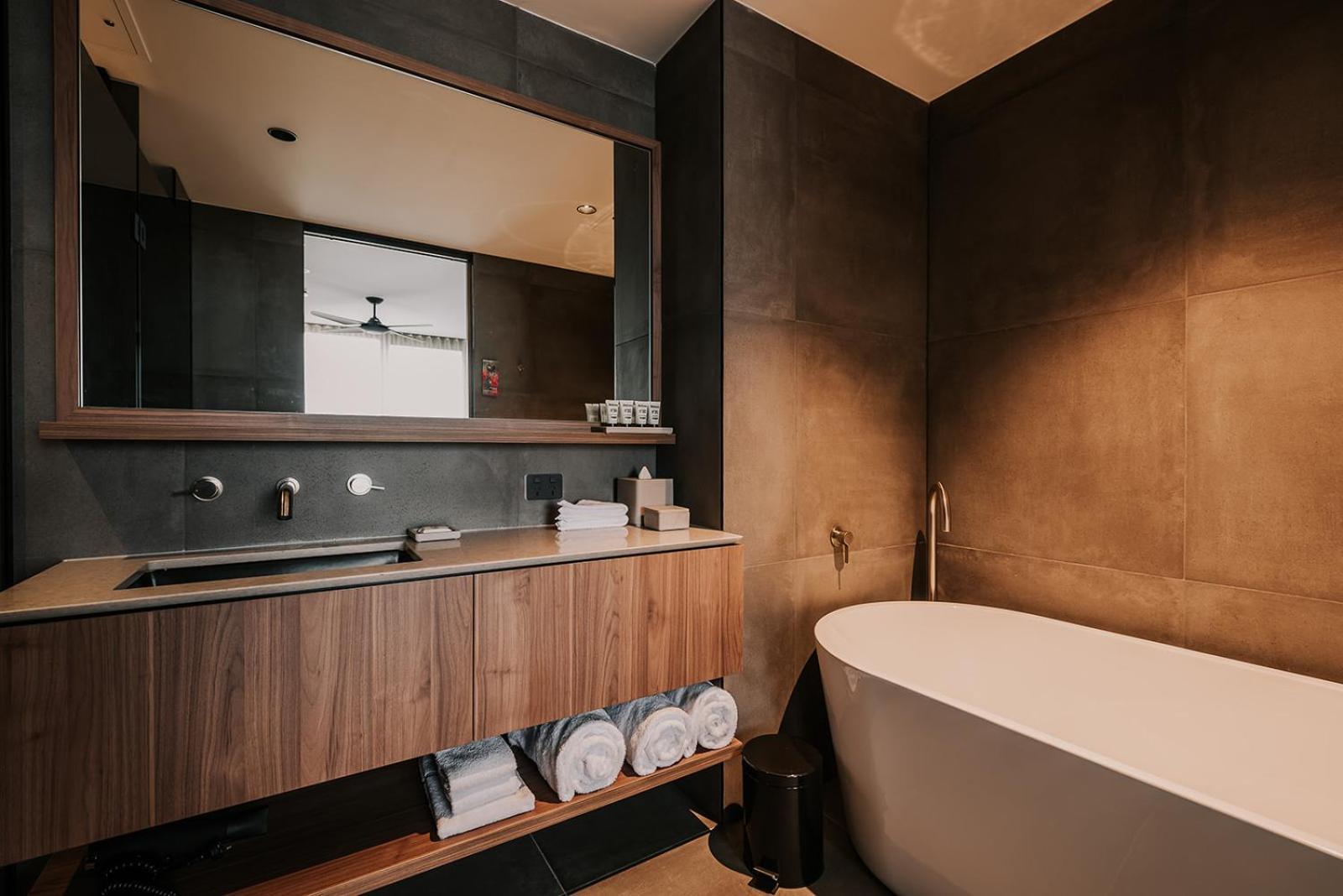 The Sebel Yarrawonga Silverwoods Bagian luar foto