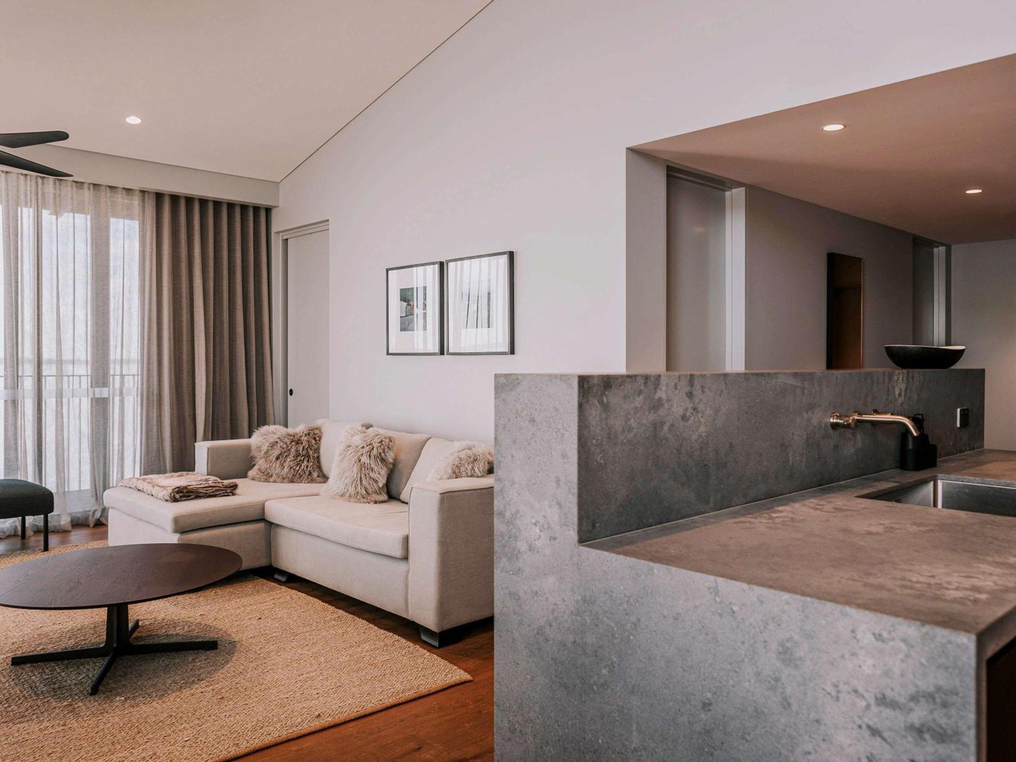 The Sebel Yarrawonga Silverwoods Bagian luar foto