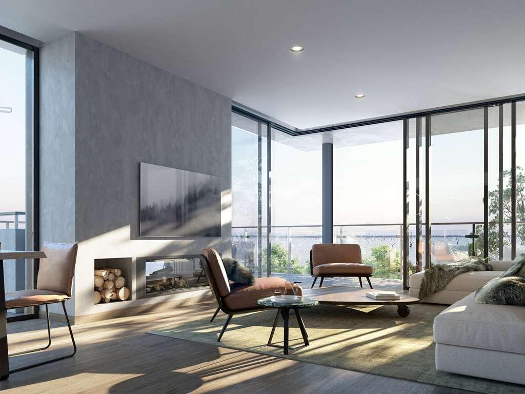 The Sebel Yarrawonga Silverwoods Ruang foto